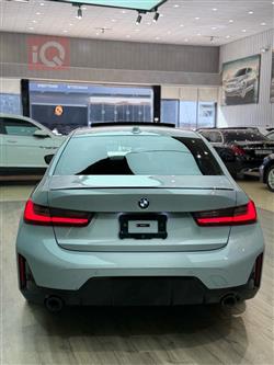 بي ام دبليو الفئة 3